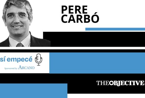 Pere Carbó (Caprabo) y el nacimiento del supermecado: «Era algo inaudito»