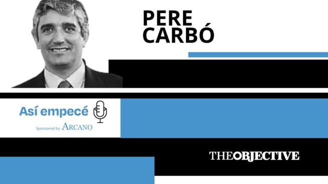 Pere Carbó (Caprabo) y el nacimiento del supermecado: «Era algo inaudito»