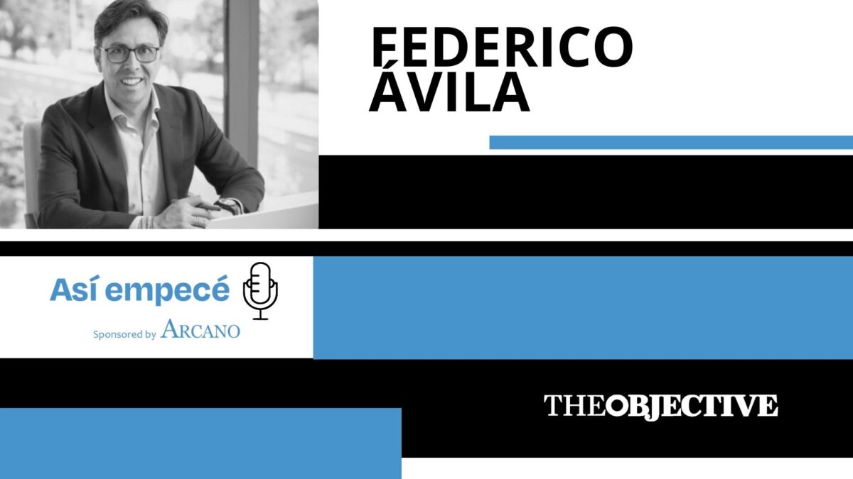 Federico Ávila (Lantania): «Nadie está preparado para un concurso de acreedores»