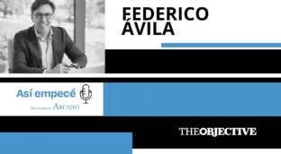 Federico Ávila (Lantania): «Nadie está preparado para un concurso de acreedores»