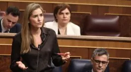 Aagesen dice que el PP valenciano le ha pedido alejarse del «dogmatismo climático» europeo