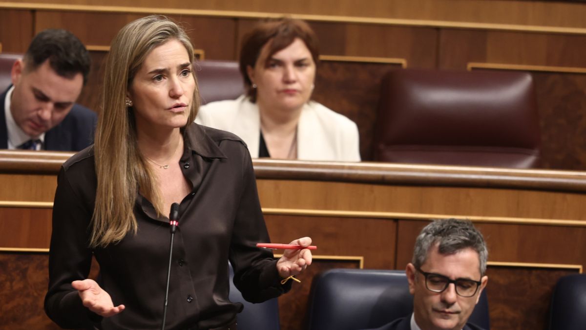 Aagesen dice que el PP valenciano le ha pedido alejarse del «dogmatismo climático» europeo