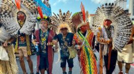 BBVA prevé en la COP30 pocos progresos en los mercados de carbono