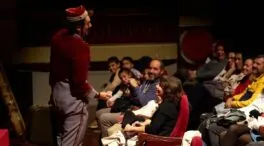 Los 27 'Encuentros Te Veo' convierten a Valladolid en capital de las artes escénicas