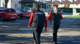La Ertzaintza elabora una estadística de detenidos según su lugar de nacimiento