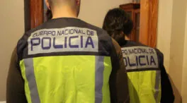La Policía detiene en España a dos fugitivos de la camorra napolitana reclamados por Italia