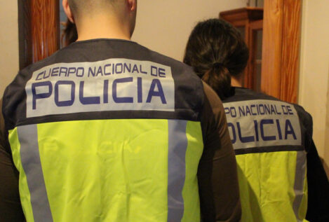 La Policía detiene en España a dos fugitivos de la camorra napolitana reclamados por Italia