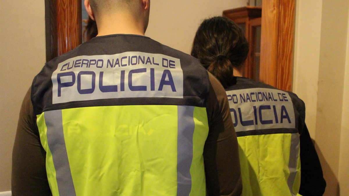 La Policía detiene en España a dos fugitivos de la camorra napolitana reclamados por Italia