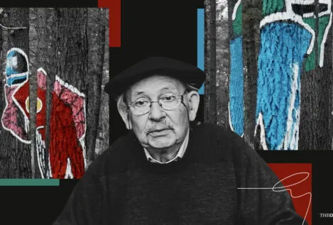 Presencia de Ibarrola