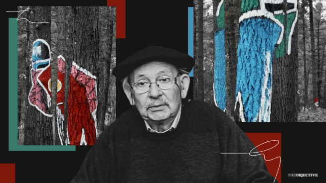 Presencia de Ibarrola