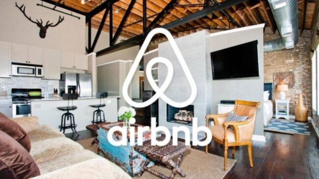 Airbnb acelera su crecimiento en 2026 con ingresos récord y centrado en la IA