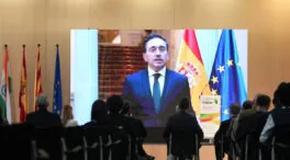 Albares ve India como «socio imprescindible» de España y anuncia visitas diplomáticas