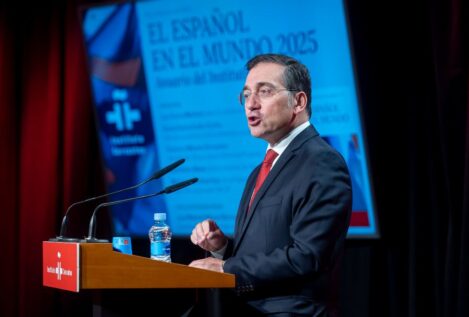 Cuando Albares humilló a España