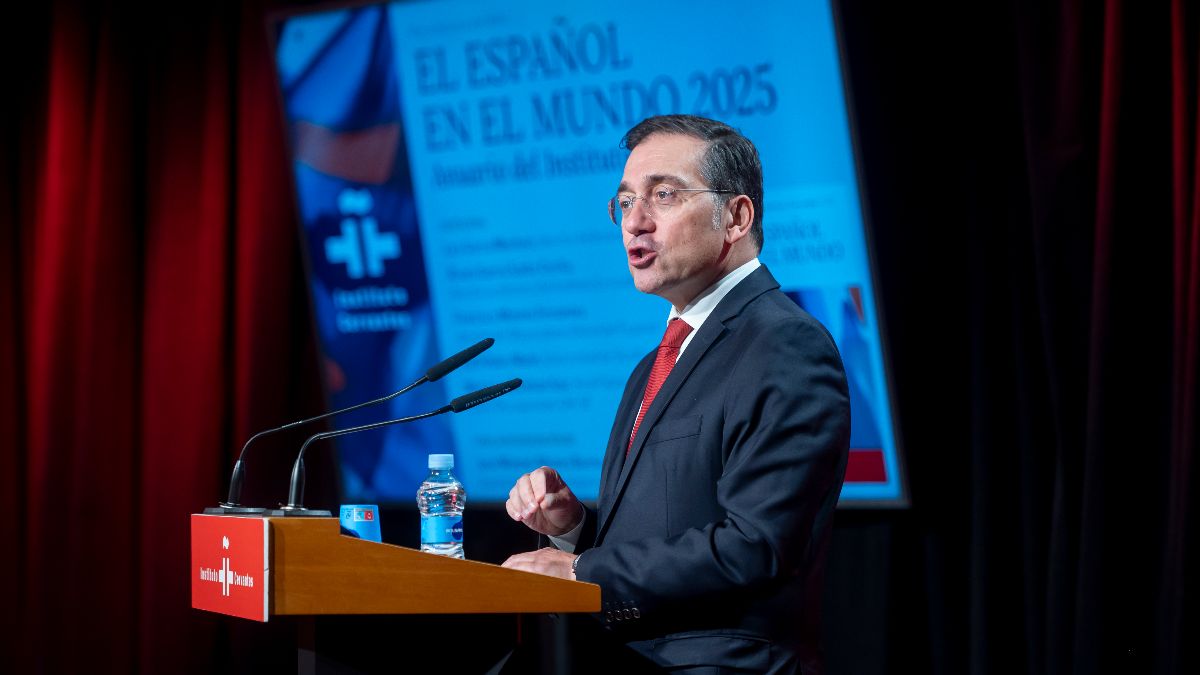 Cuando Albares humilló a España