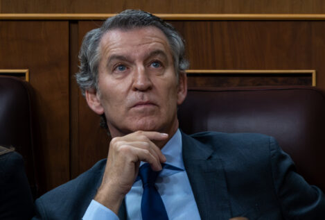 Feijóo ultima el plan de regeneración del PP: el fiscal general será cesado si es procesado