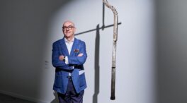 Martín Chirino: entre el viaje interior y el pensar cósmico