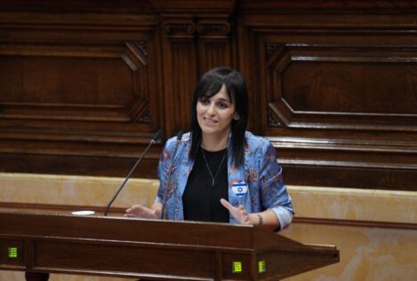 Aliança Catalana iguala a Junts y Vox supera al PP en las autonómicas, según el CIS catalán