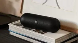 Descubre el Beats Pill: el altavoz bluetooth que está arrasando en Black Friday ¡-44%!