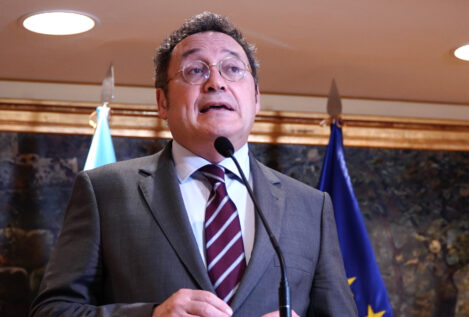 La Unión Progresista de Fiscales urge al Supremo a publicar la sentencia de García Ortiz