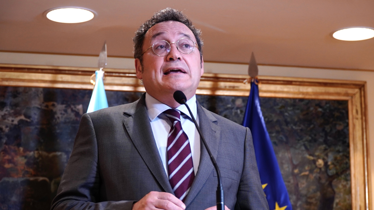 La Unión Progresista de Fiscales urge al Supremo a publicar la sentencia de García Ortiz