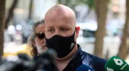 El juez envía a prisión por riesgo de fuga al empresario 'crypto' que dio dinero a Alvise