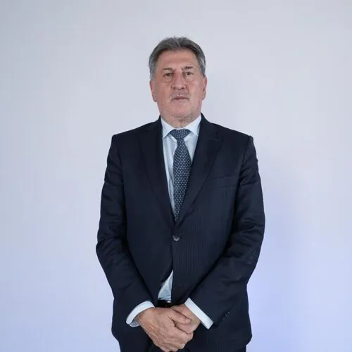 El podcast de 'El Liberal' con Amancio López Seijas