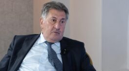 Amancio López Seijas: «Quienes dicen que hoy se vive peor que antes no saben de qué hablan»