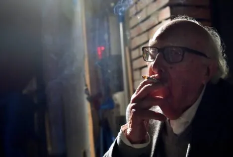 Camilleri, cien años