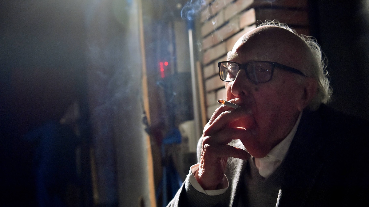 Camilleri, cien años