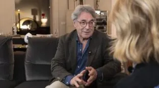 VÍDEO | El rincón de Espe con Andrés Trapiello