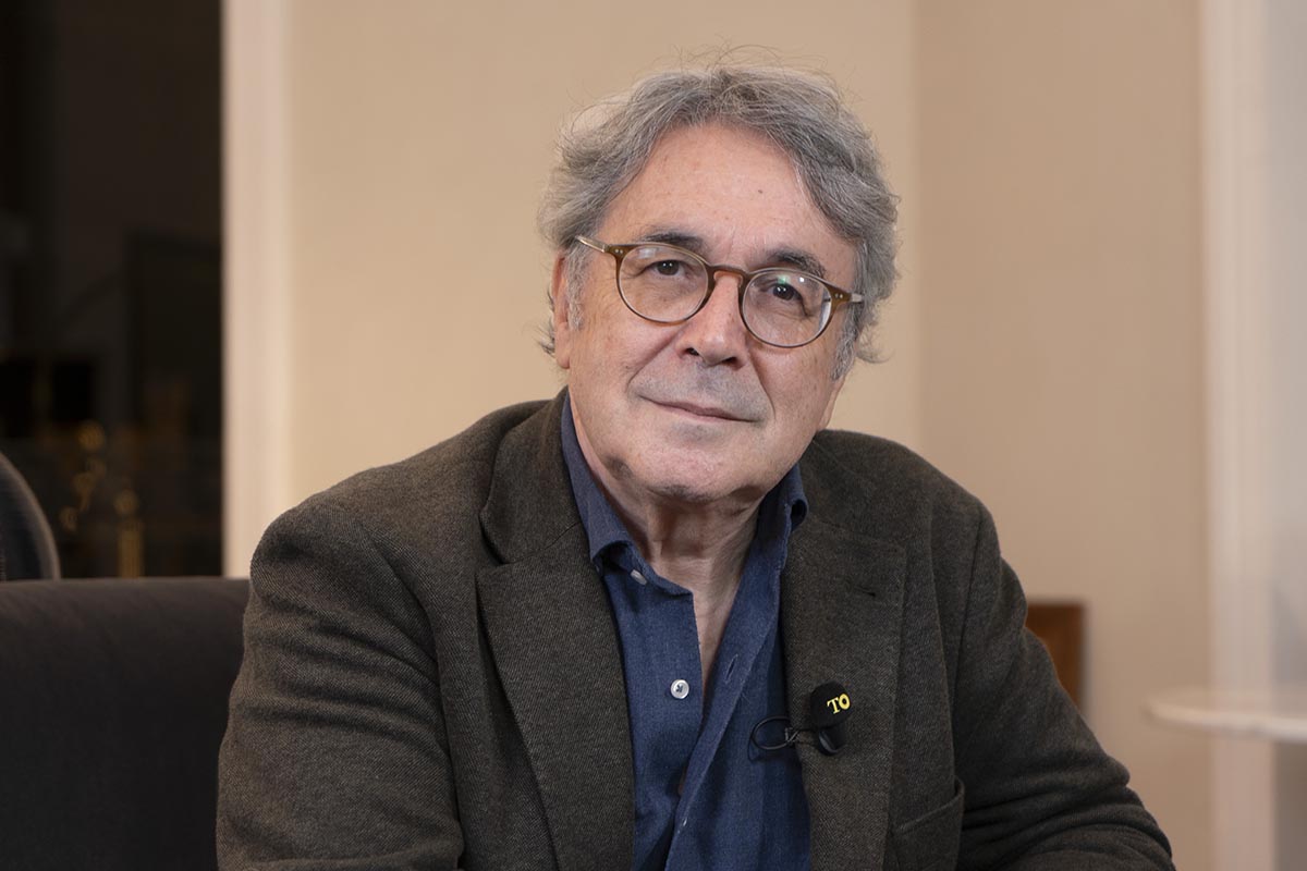 Andrés Trapiello partido comunista