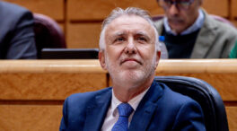 Torres acusa al PP de «inventarse» delitos contra él y señala a la Diputación de Almería