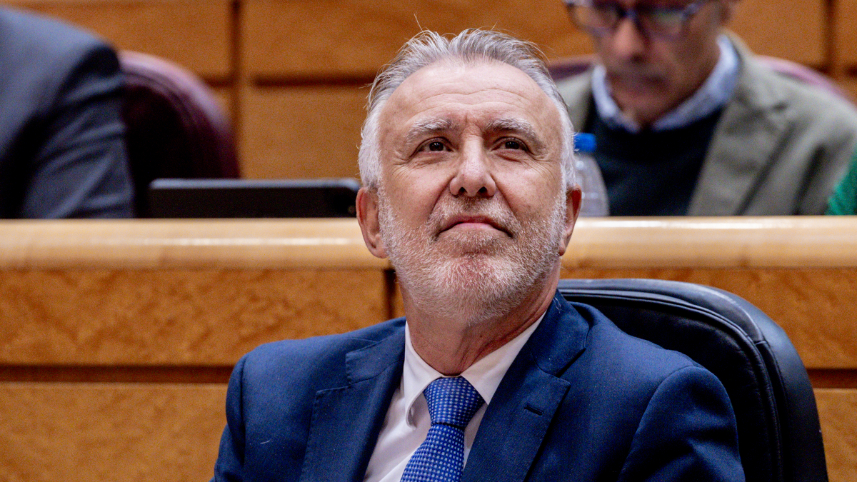 Torres acusa al PP de «inventarse» delitos contra él y señala a la Diputación de Almería