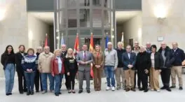 Castilla y León tiende la mano a sus mayores en el exterior para reencontrarse con sus raíces