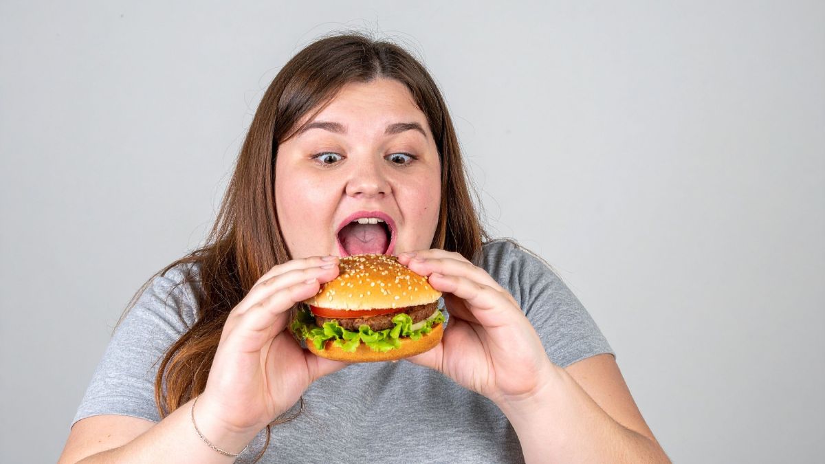 Ansiedad por comer: el secreto para calmarla sin prohibiciones ni culpa, según una experta