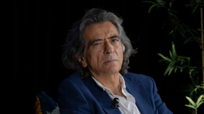 Arcadi Espada: «Tengo una cierta capacidad de darme cuenta cuando tratan de engañarme»