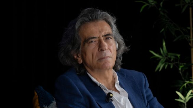 Arcadi Espada: «Tengo una cierta capacidad de darme cuenta cuando tratan de engañarme»