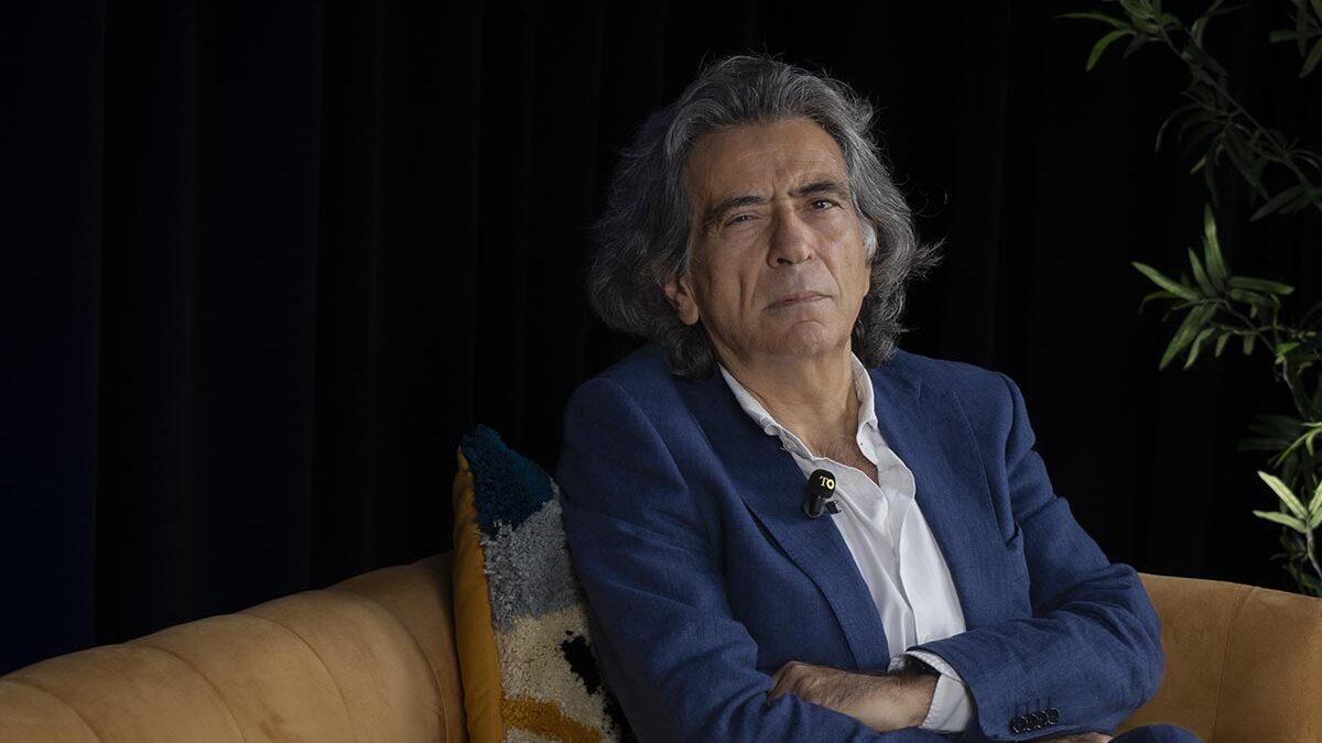 VÍDEO | Contrapuntos con Arcadi Espada