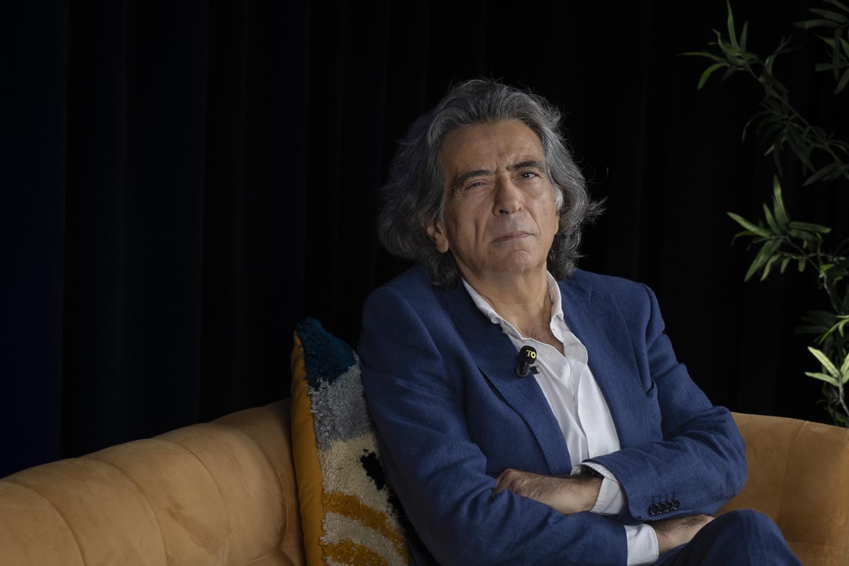 VÍDEO | Contrapuntos con Arcadi Espada