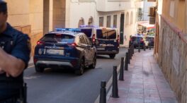 Arrestado en Granada un fugitivo con orden de detención noruega por abuso sexual y fraude