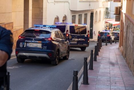 Arrestado en Granada un fugitivo con orden de detención noruega por abuso sexual y fraude