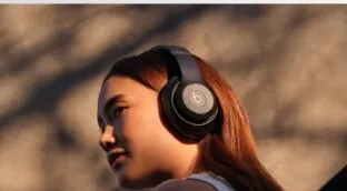 Se adelanta el Black Friday: llévate estos Beats Studio Pro y ahorra el ¡53%!