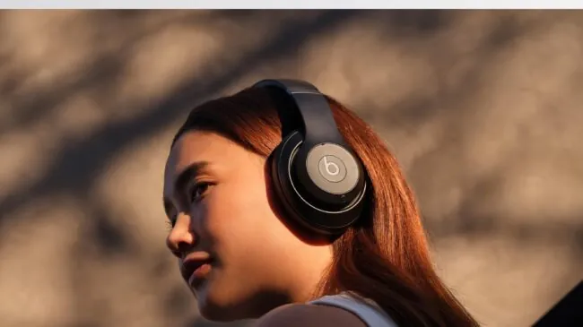Ofertón Black Friday: llévate estos Beats Studio Pro y ahorra el ¡53%!