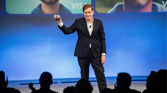 BBVA elevó casi un 50% su captación de clientes jóvenes digitales hasta septiembre