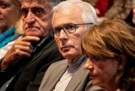 Sumar y Podemos piden a Sánchez reaccionar: cambio del CGPJ y Baltasar Garzón a la Fiscalía