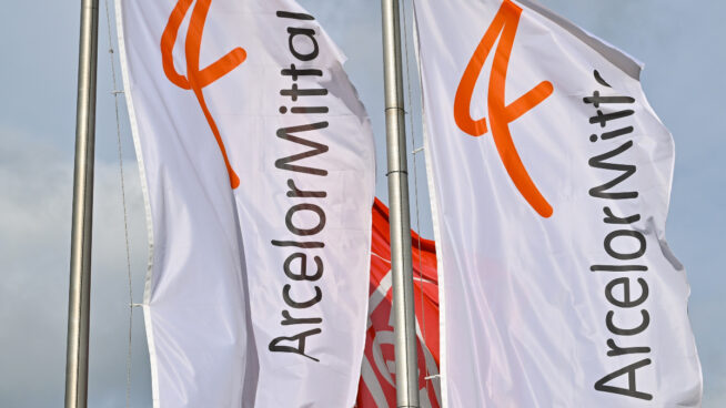 ArcelorMittal ganó un 72% más hasta septiembre y se declara «optimista» para 2026