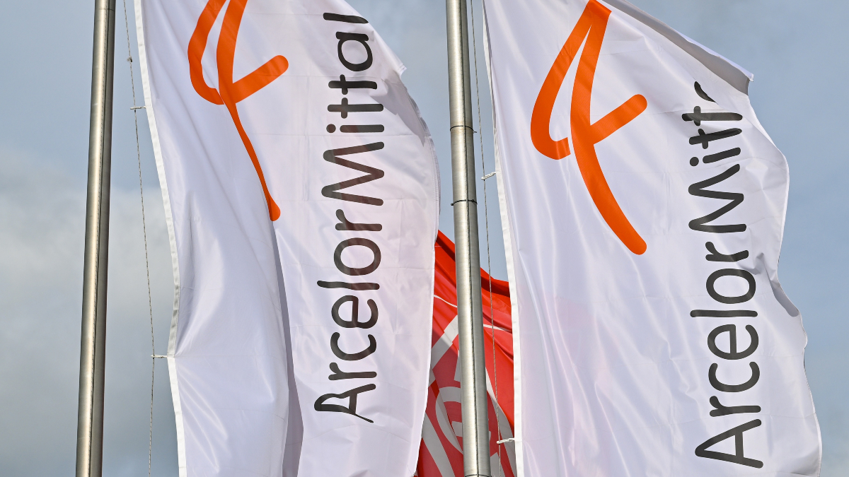 ArcelorMittal ganó un 72% más hasta septiembre y se declara «optimista» para 2026