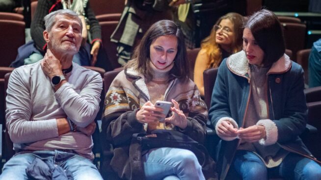 Podemos convoca primarias en Castilla y León y Andalucía como arma de presión sobre IU