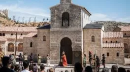 Así es el Belén viviente más grande de España: está en Toledo y cuesta 38 euros verlo