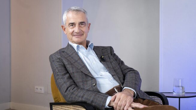 Benito Arruñada: «Los políticos no son unos ineptos, hacen lo que les pedimos»